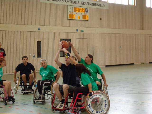 Rollstuhl Turnier 018