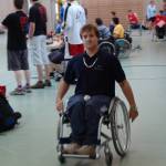 Rollstuhl Turnier 005