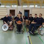 Rollstuhl Turnier 015