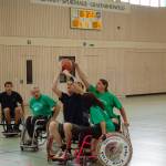 Rollstuhl Turnier 018